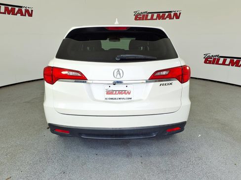 Used 2013 Acura RDX FWD w/ Technology Package image 6