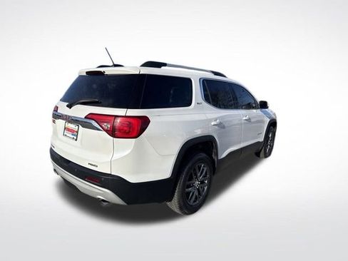Used 2018 GMC Acadia SLT image 5