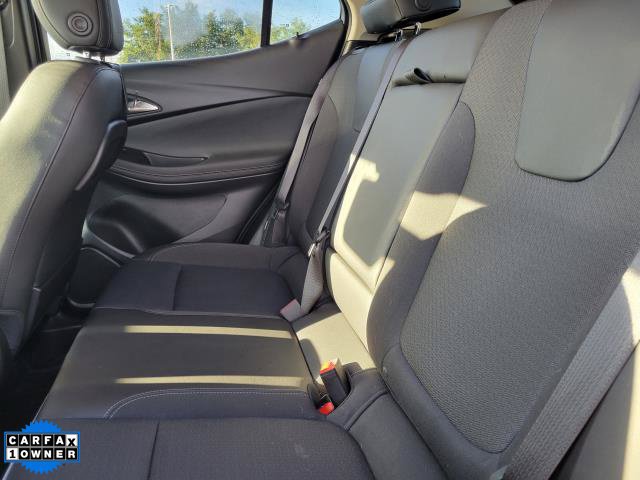 Used 2023 Buick Encore GX Select w/ Sport Touring Package AWD/4WD image 11