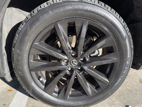 Used 2023 MAZDA CX-9 Touring Plus image 41