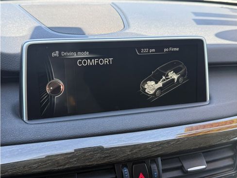 Used 2015 BMW X5 xDrive35i image 49