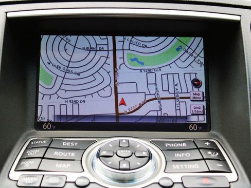 Used 2014 INFINITI Q60 Journey w/ Premium Package image 17