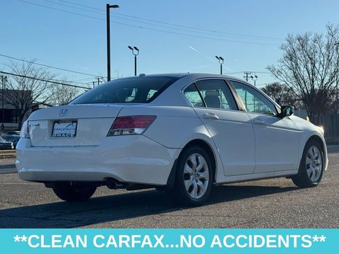 Used 2010 Honda Accord EX-L image 7