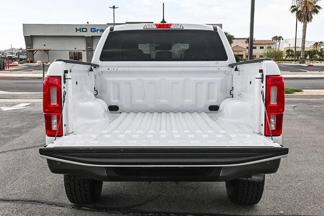 Certified 2023 Ford Ranger XLT w/ Equipment Group 301A Mid RWD image 30
