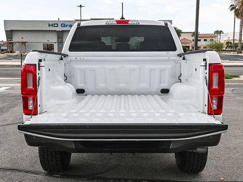 Certified 2023 Ford Ranger XLT w/ Equipment Group 301A Mid RWD image 30
