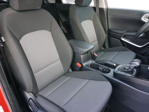 Used 2021 Kia Soul LX image 22