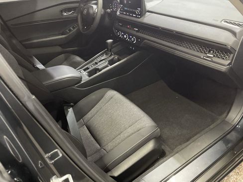 Certified 2024 Honda Accord EX image 24