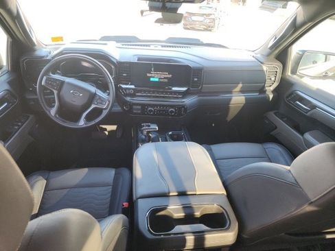 Used 2023 Chevrolet Silverado 1500 ZR2 w/ Technology Package image 25