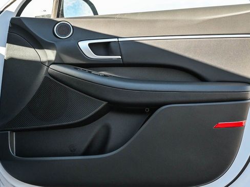 New 2026 Hyundai Sonata Blue image 8