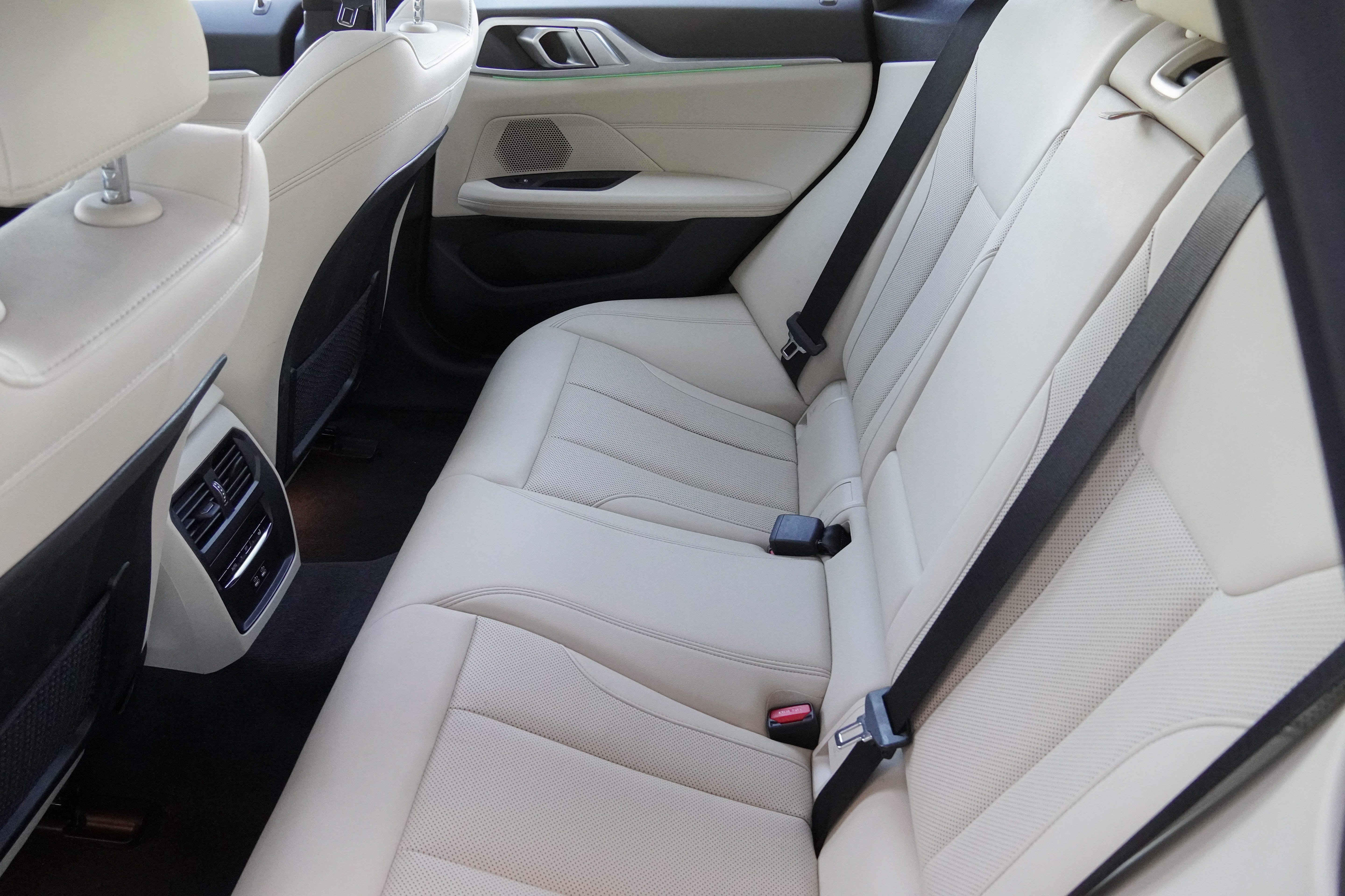 Certified 2023 BMW i4 M50 w/ Premium Package AWD/4WD image 34