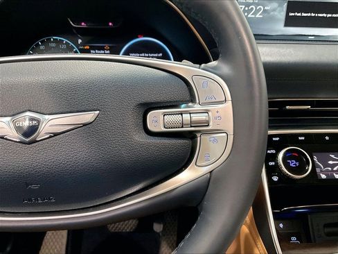 Used 2023 Genesis GV80 2.5T w/ Prestige Package AWD/4WD image 24