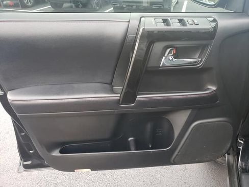 Used 2019 Toyota 4Runner TRD Pro AWD/4WD image 11