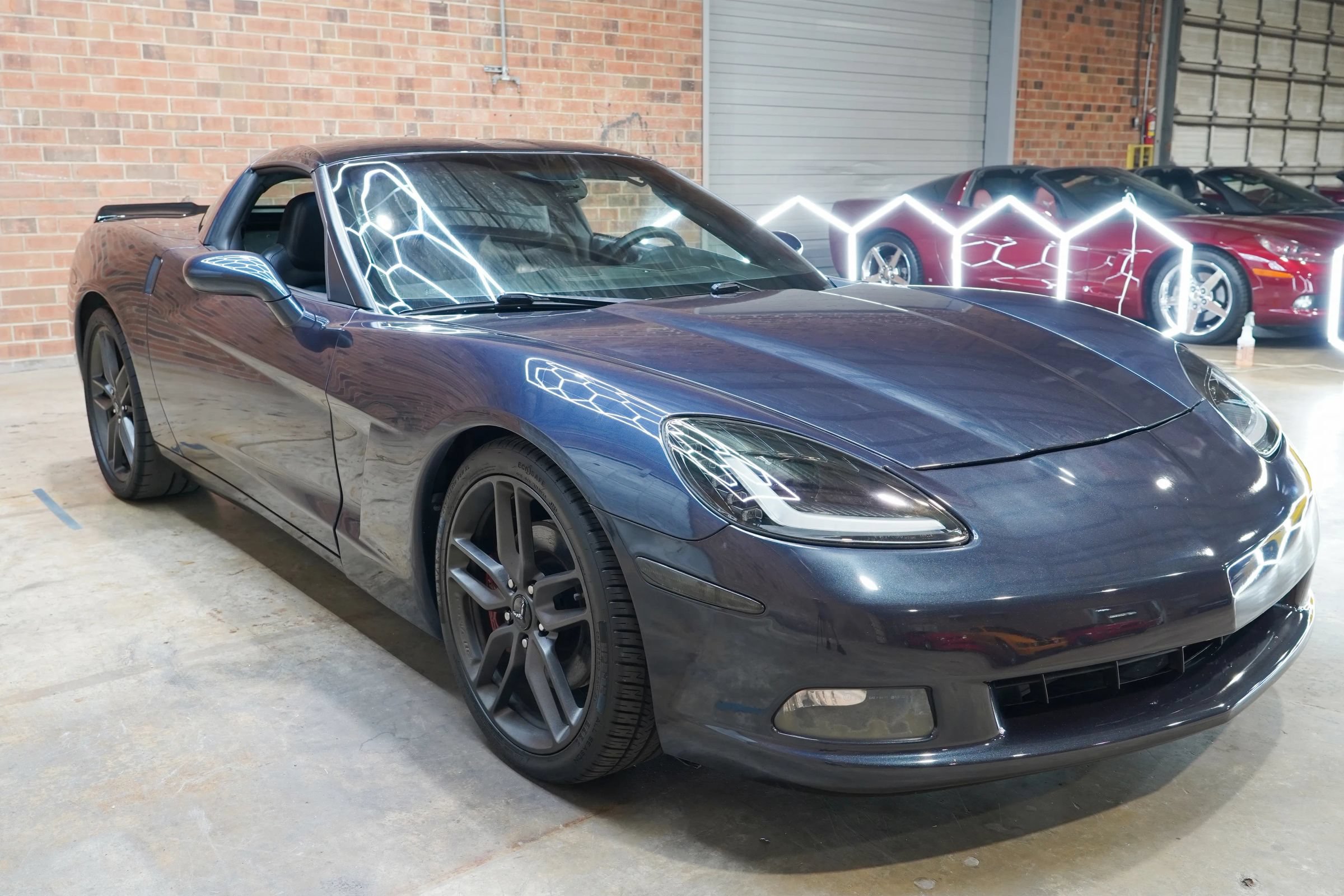 Used 2013 Chevrolet Corvette Coupe w/ Battery Protection Package RWD image 21