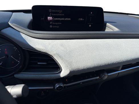 New 2026 MAZDA CX-30 AWD 2.5 S image 12