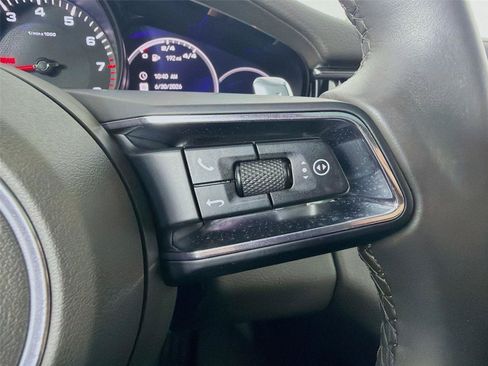 Certified 2023 Porsche Panamera 4 Platinum Edition AWD/4WD image 14