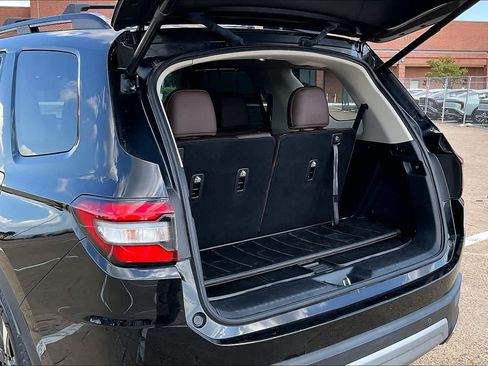 Used 2024 Honda Pilot Elite image 18