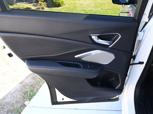 Used 2019 Acura RDX A-Spec image 36