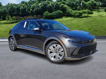 Used 2024 Genesis GV60 RWD