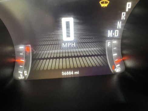 Used 2016 Dodge Challenger SXT Plus RWD image 16