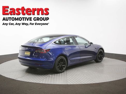 Used 2018 Tesla Model 3 Long Range AWD/4WD image 36