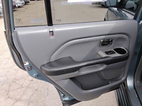 Used 2005 Honda Pilot EX-L image 19
