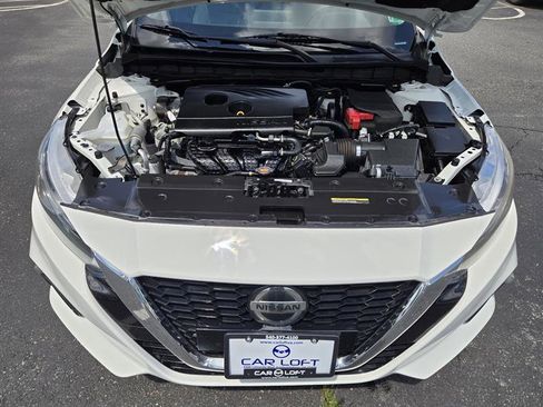 Used 2020 Nissan Altima 2.5 S image 6
