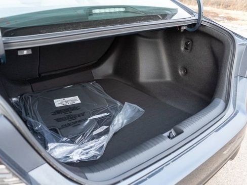 New 2026 Honda Accord Touring image 14