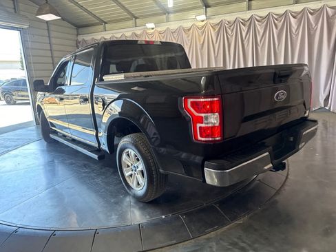 Used 2019 Ford F150 XLT RWD image 7