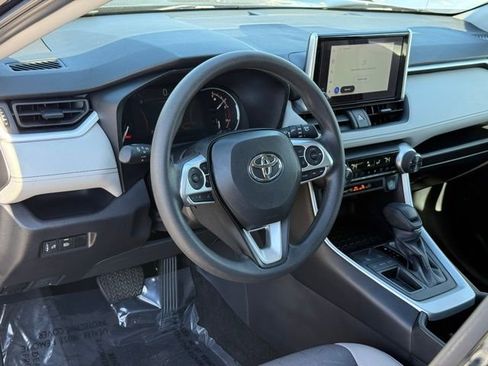 Used 2024 Toyota RAV4 XLE image 10