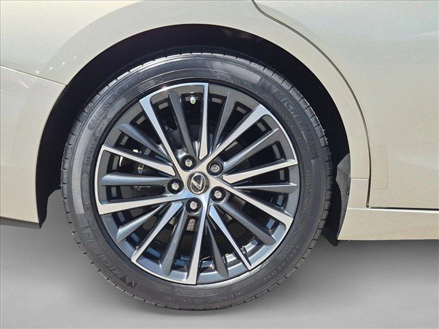 Used 2022 Lexus ES 350 w/ Premium Package FWD image 24
