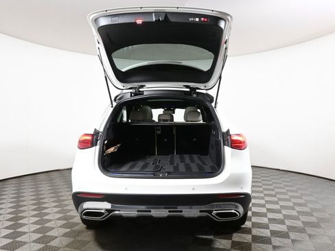 Certified 2026 Mercedes-Benz GLC 300 GLC 300 image 33