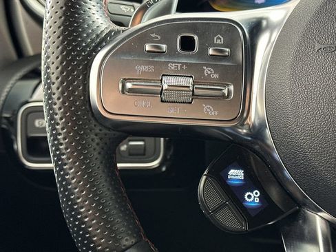 Certified 2023 Mercedes-Benz CLA 35 AMG 4MATIC image 30