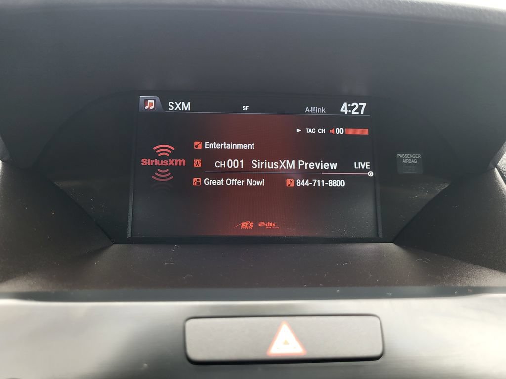 Used 2018 Acura RDX w/ Technology Package AWD/4WD image 13