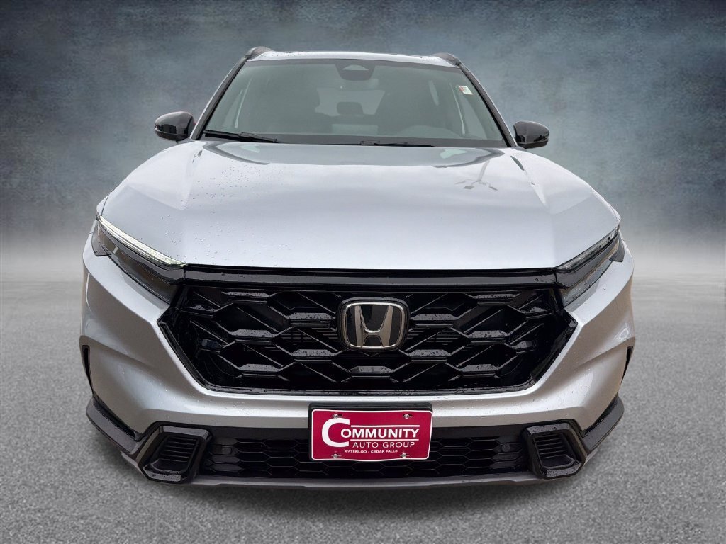 Used 2026 Honda CR-V Sport-L image 8