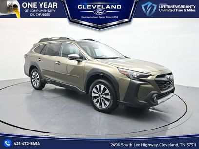 Used 2024 Subaru Outback Touring XT