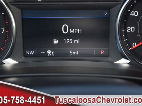 New 2026 Chevrolet Blazer LT w/ Convenience Package image 26