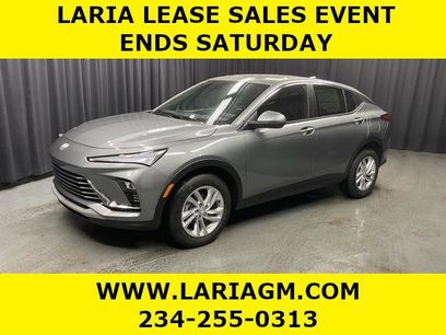 New 2026 Buick Envista Preferred w/ Convenience I Package