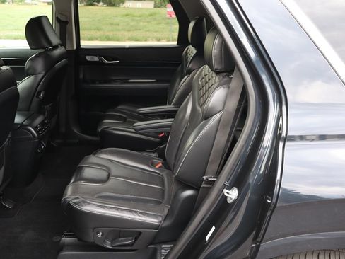 Used 2022 Hyundai Palisade Limited AWD/4WD image 20