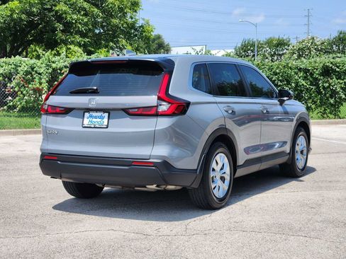 Certified 2024 Honda CR-V LX image 6