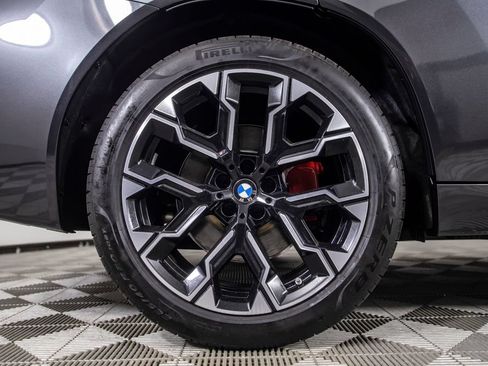 Used 2026 BMW X3 M50 w/ Premium Package AWD/4WD image 38
