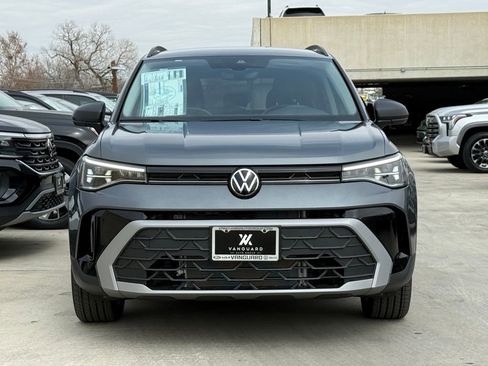 New 2026 Volkswagen Taos S FWD image 5
