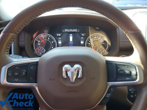 Used 2023 RAM 3500 Laramie AWD/4WD image 24