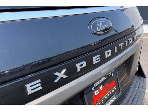 Used 2024 Ford Expedition Max King Ranch AWD/4WD image 34