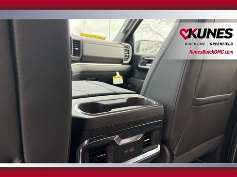 New 2026 GMC Sierra 1500 Elevation w/ Elevation Premium Package image 33
