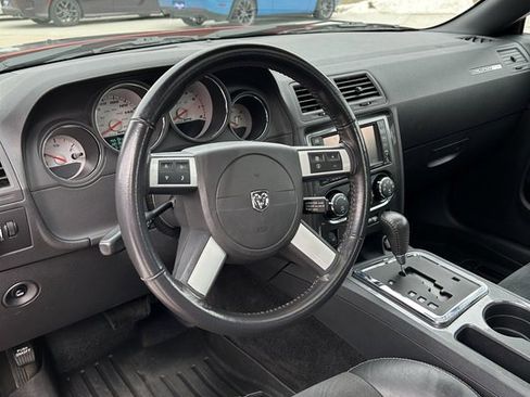 Used 2008 Dodge Challenger SRT8 image 16