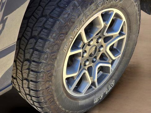 Used 2021 Ford F150 XL w/ STX Appearance Package image 7