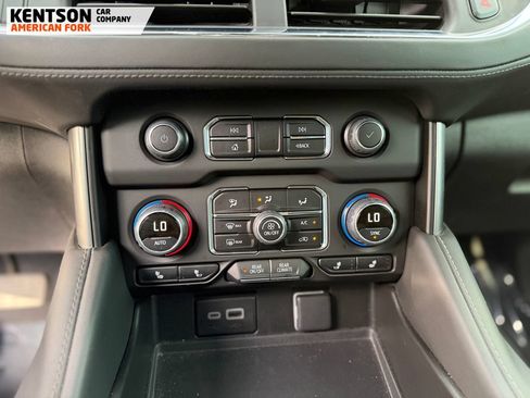 Used 2024 Chevrolet Tahoe Z71 w/ Max Trailering Package AWD/4WD image 23