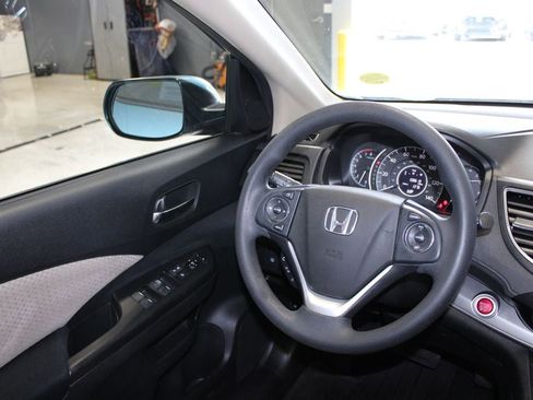 Used 2015 Honda CR-V EX image 21