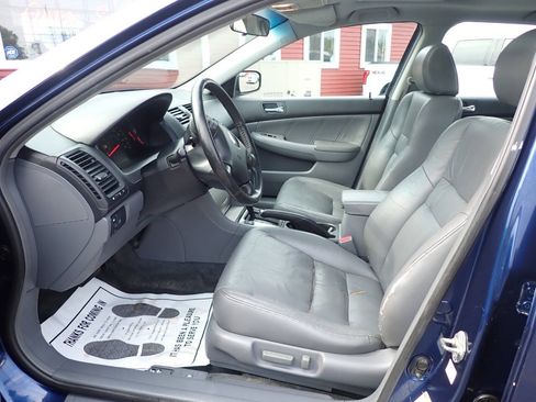 Used 2003 Honda Accord EX image 8