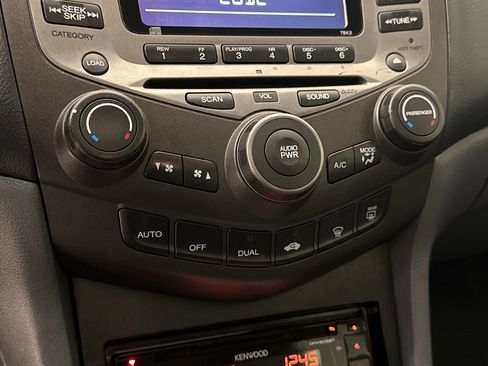 Used 2007 Honda Accord EX-L image 25